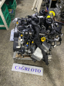İBİZA TOLEDO 1.4 TDI CUS MOTOR ÇAĞRI OTO MASLAK