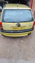OPEL CORSA B HATASIZ BAGAJ KAPAĞI