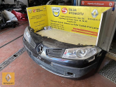 Oto Çıkma Parça / Renault / Megane / Tampon / Ön Tampon / Çıkma Parça 