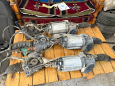 Oto Çıkma Parça / Volkswagen / Caddy / Direksiyon / Direksiyon Kutusu / Çıkma Parça 