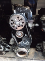 VOLKSWAGEN PASSAT 2.0 BMP MOTOR