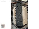 5N0805915 2021-2023 vw tiguan tampon alt muhafaza