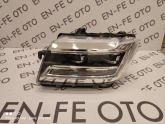 VW CRAFTER MAN TGE SOL XENON LED FAR ORJİNAL 3