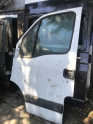 Renault Master 2 Sol Ön Kapı
