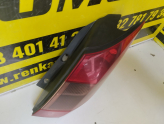 Oto Çıkma Parça / Renault / Scenic / Far & Stop / Sağ Arka Stop / Çıkma Parça 