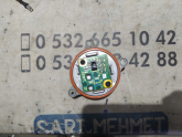 Oto Çıkma Parça / Renault / Talisman / Far & Stop / Led Kart / Çıkma Parça 