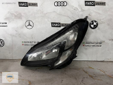 CORSA E SOL FAR ORJİNAL