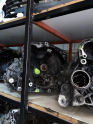 Oto Çıkma Parça / Fiat / Doblo / Şanzıman / Şanzıman Komple / Çıkma Parça 