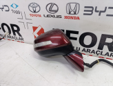 Oto Çıkma Parça / Honda / Civic / Ayna / Sağ Dış Ayna / Çıkma Parça 