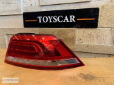 Oto Çıkma Parça / Volkswagen / Passat / Far & Stop / Sağ Arka Stop / Çıkma Parça 