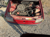 Oto Çıkma Parça / Skoda / Felicia / Tampon / Ön Tampon / Çıkma Parça 