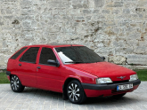 2. El Oto / Citroen / ZX