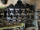 Oto Çıkma Parça / Renault / Master / Motor / Külbütör Kapağı / Çıkma Parça 