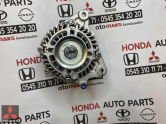 Oto Çıkma Parça / Honda / Civic / Elektrik / Şarj Dinamosu / Sıfır Parça 