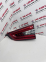 Oto Çıkma Parça / Nissan / Qashqai / Far & Stop / Sol Arka Stop / Çıkma Parça 