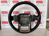 LAND ROVER SPORT L494 DİREKSİYON SİMİDİ GK62-3F563-AC8PVJ ORJİNAL