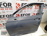 Oto Çıkma Parça / Honda / HR-V / Kaporta & Karoser / Sol Ön Kapı / Çıkma Parça 