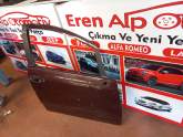 Oto Çıkma Parça / Fiat / Linea / Kaporta & Karoser / Sağ Ön Kapı / Çıkma Parça 