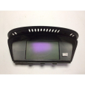 BMW E60 Gösterge Paneli 65.82-6957342 65.82-6970344 020844