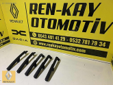 Oto Çıkma Parça / Renault / Clio / Kaporta & Karoser / Sağ Ön Çamurluk / Çıkma Parça 