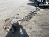 Oto Çıkma Parça / Mitsubishi / Canter / Alt Takım / Ön Dingil / Çıkma Parça 