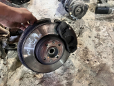 Oto Çıkma Parça / Renault / Megane / Alt Takım / Taşıyıcı / Çıkma Parça 
