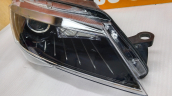 Oto Çıkma Parça / Skoda / Superb / Far & Stop / Sağ Ön Far / Çıkma Parça 