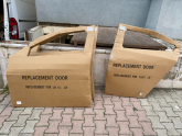 Oto Çıkma Parça / Opel / Insignia / Kaporta & Karoser / Sol Arka Kapı / Çıkma Parça 