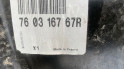 Oto Çıkma Parça / Renault / Austral / Kaporta & Karoser / Arka Çamurluk / Çıkma Parça 