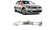 Oto Çıkma Parça / Volkswagen / Golf / Ayna / Ayna Sinyali / Sıfır Parça 