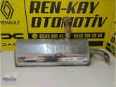 Oto Çıkma Parça / Renault / Kadjar / Egzoz / Komple Egzoz / Çıkma Parça 