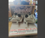 Oto Çıkma Parça / Isuzu / D-Max / Far & Stop / Sol Ön Far / Çıkma Parça 