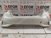 TOYOTA YARİS ARKA TAMPON ÇIKMA ORİJİNAL PARÇA 2018-2019