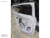 Oto Çıkma Parça / Opel / Astra / Kaporta & Karoser / Sol Arka Kapı / Çıkma Parça 