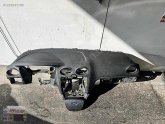 FORD FOCUS 2 - 2,5 TORPİDO GÖĞÜS SAĞ SOL AİRBAG KOMPLE ORİJİNAL