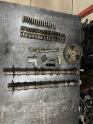 PEUGEOT  407  2.0  HDİ  EKSANTRİK  SETİ