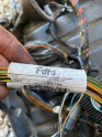 Oto Çıkma Parça / Ford / Focus / Elektrik / Sigorta Kutusu / Çıkma Parça 