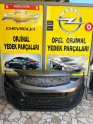 Opel vivaro ön tampon alt üst tampon
