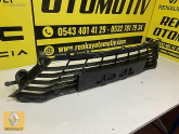 Oto Çıkma Parça / Renault / Megane / Tampon / Orta Izgara / Çıkma Parça 