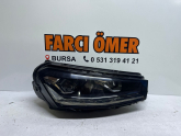 SKODA FABİA SAĞ ÖN FAR ORJİNAL  6VB.941.016.B