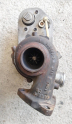Oto Çıkma Parça / Ford / Transit / Motor / Turbo / Çıkma Parça 