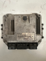 0281014729Peugeot 3008 Citroen C4 Motor Beyni  9665674480