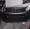 2023 OPEL ZAFIRA LİFE ÇIKMA ORİJİNAL ÖN TAMPON KOMPLE