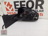 Oto Çıkma Parça / Toyota / Yaris / Ayna / Sol Dış Ayna / Çıkma Parça 