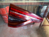 RENAULT CLİO 5 2021-2025 ARKA SOL İÇ STOP 265553226R