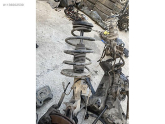 Oto Çıkma Parça / Peugeot / 307 / Kaporta & Karoser / Bagaj Amortisörü / Çıkma Parça 