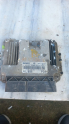 Opel astra motor beyni