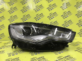 AUDİ A6 SAĞ XENON FAR HATASIZ TAMİRSİZ 4G0.941.006