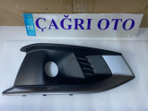 Oto Çıkma Parça / Audi / A4 / Tampon / Sis Farı Çerçevesi / Sıfır Parça 