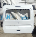 RENAULT KANGOO 3 BAGAJ KAPAĞI
